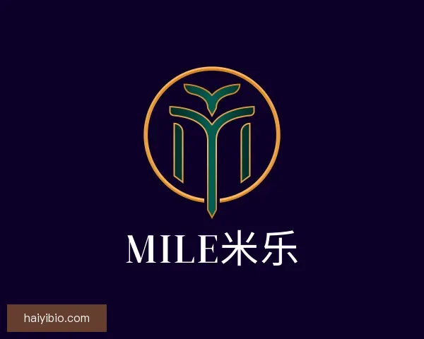 认识MILE米乐